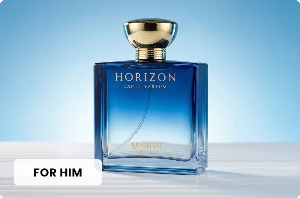 Timeless Scents, Modern Luxury